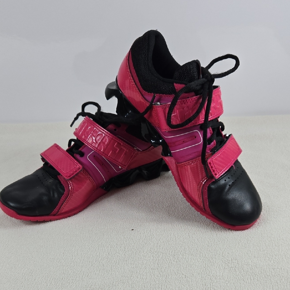 Womens Crossfit Uform Moldable Runners